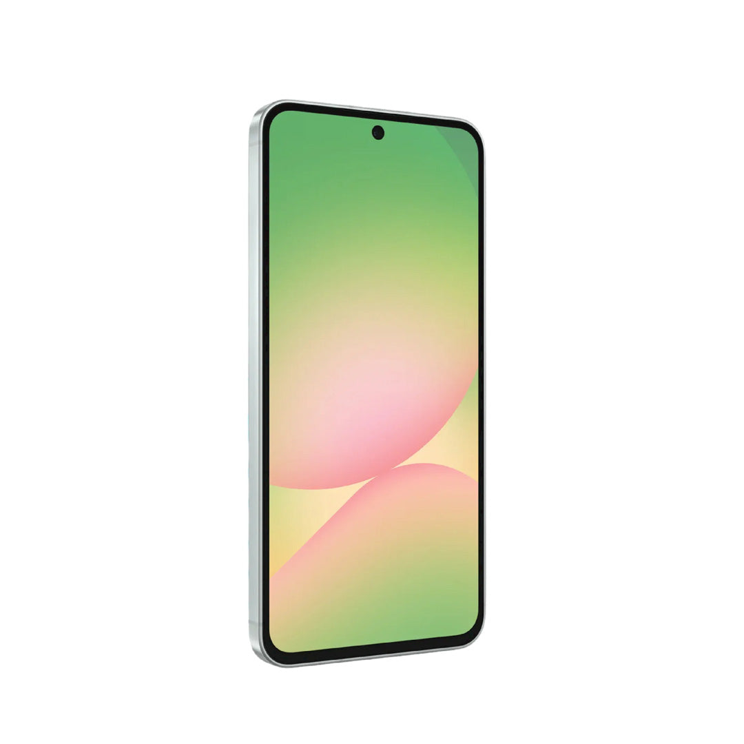Samsung Galaxy A56 5G - 128GB - 8GB RAM | Olive Samsung Galaxy A56 5G - 128GB - 8GB RAM | Olive